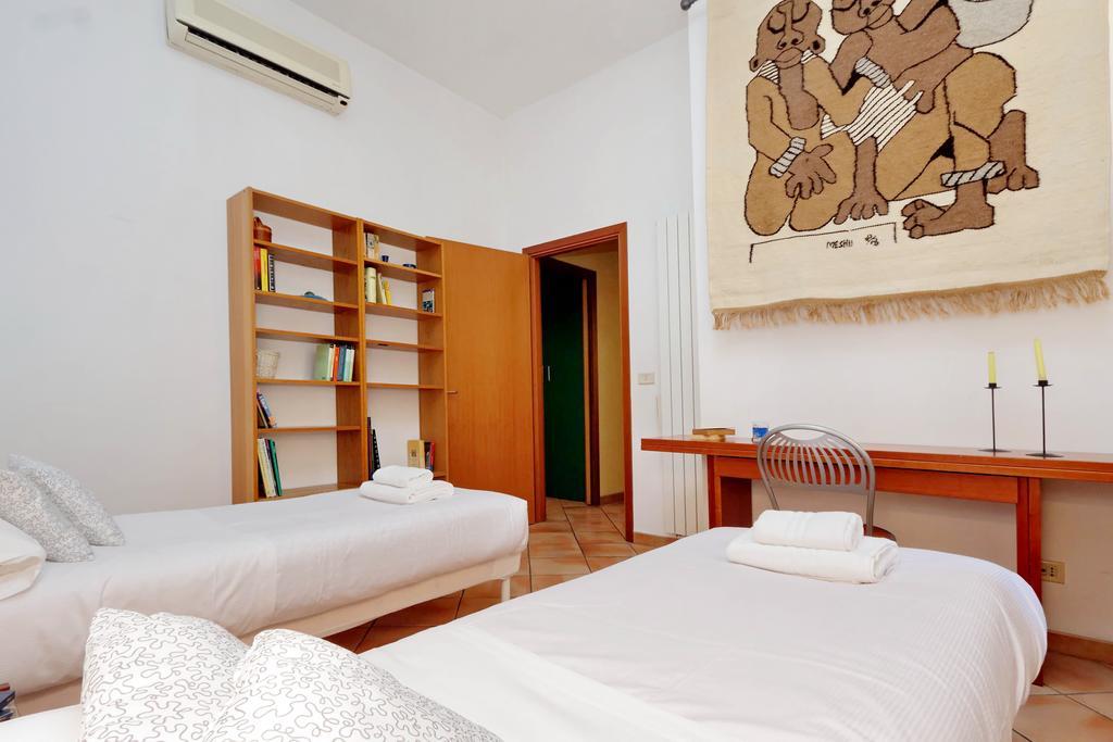Romalibera Appartement Buitenkant foto