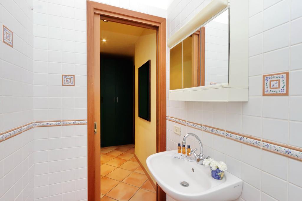 Romalibera Appartement Buitenkant foto