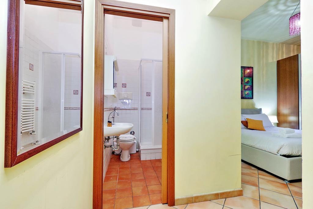Romalibera Appartement Buitenkant foto