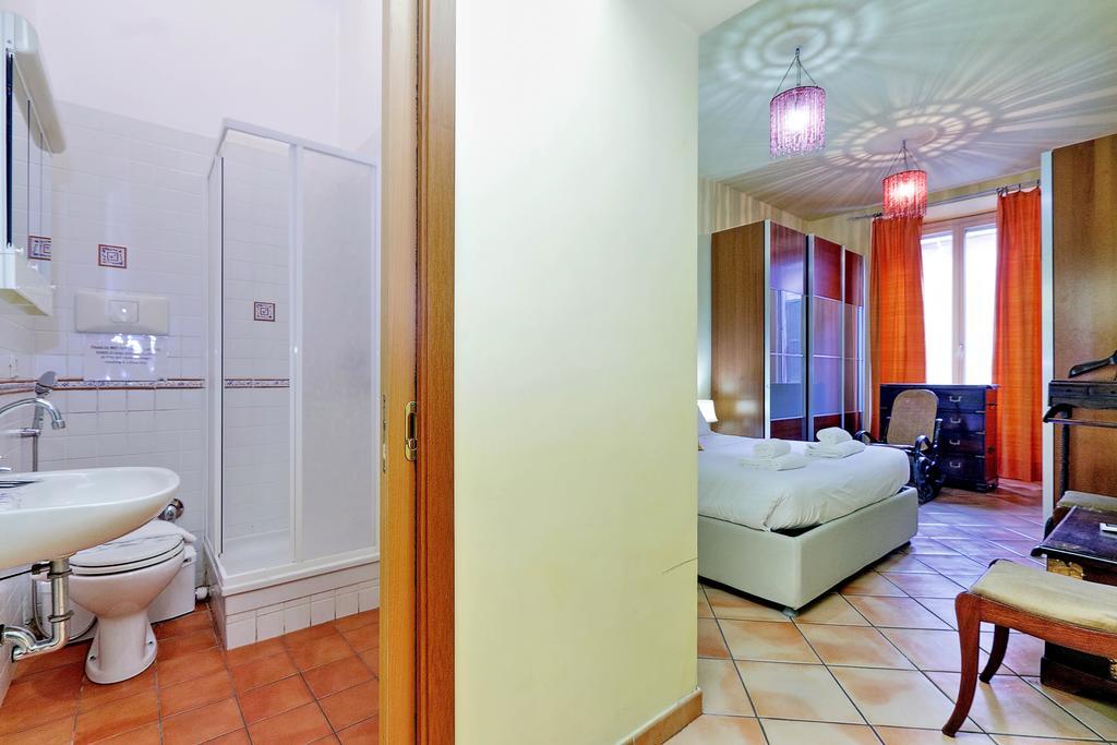 Romalibera Appartement Buitenkant foto