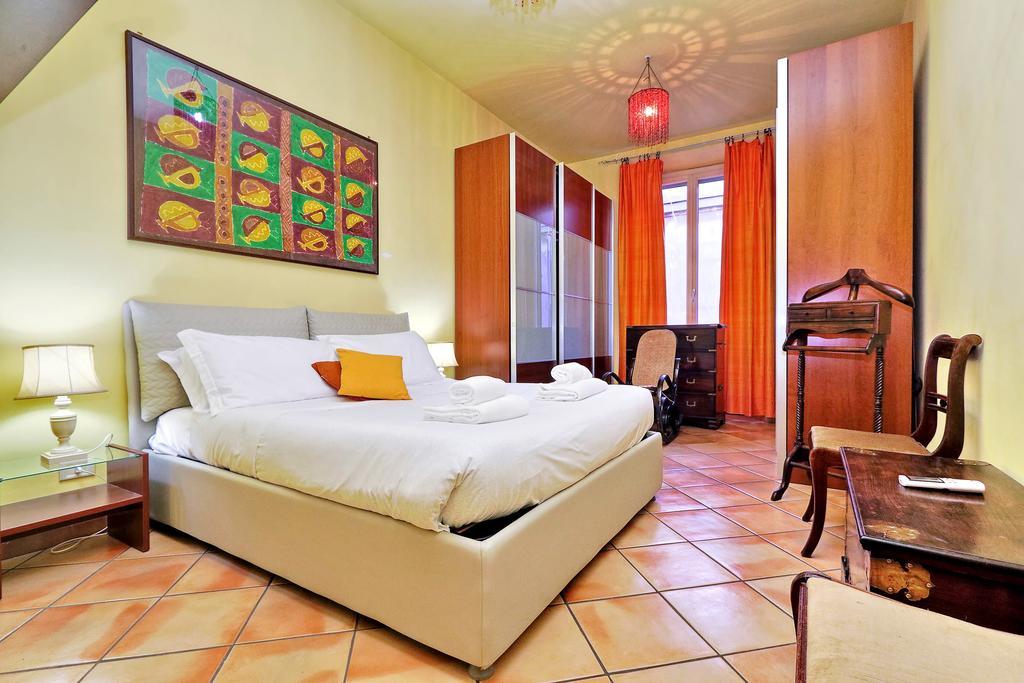 Romalibera Appartement Buitenkant foto