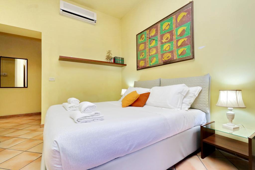 Romalibera Appartement Buitenkant foto