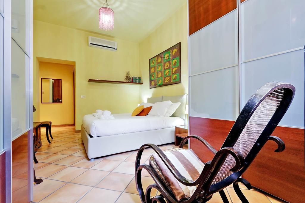Romalibera Appartement Buitenkant foto