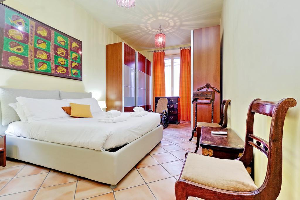 Romalibera Appartement Buitenkant foto