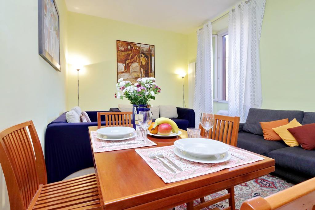 Romalibera Appartement Buitenkant foto