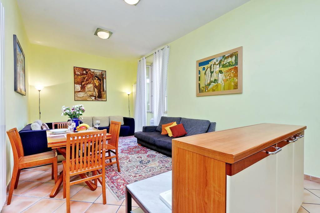 Romalibera Appartement Buitenkant foto