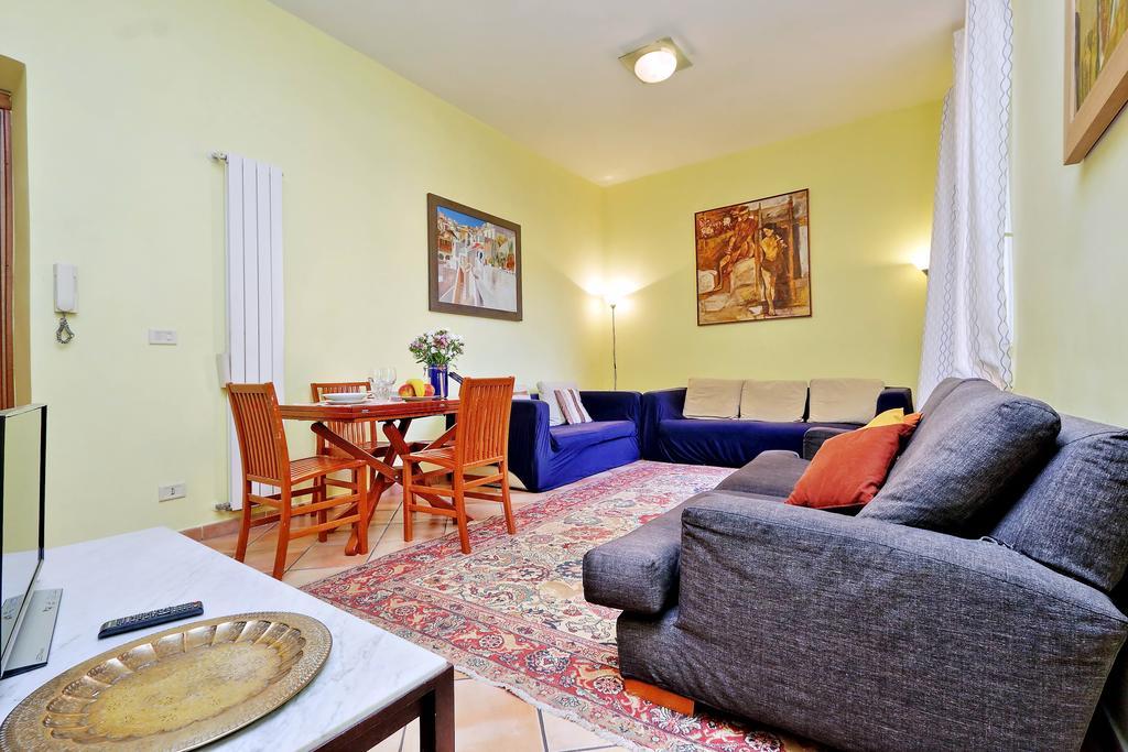 Romalibera Appartement Buitenkant foto